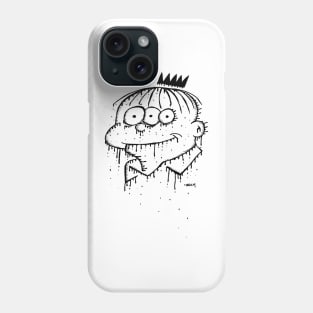 Melty King Ralph Phone Case