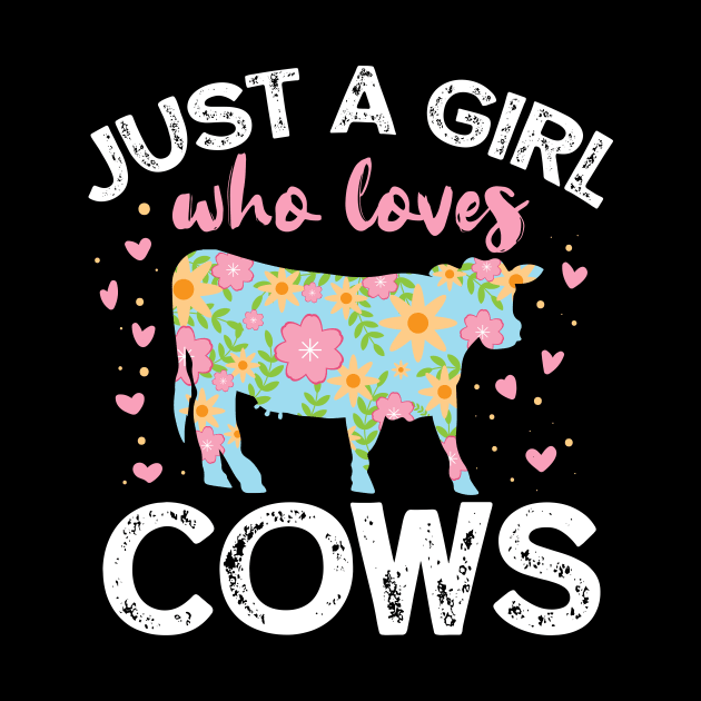 Cow Cow Lover Farmer by CreativeGiftShop