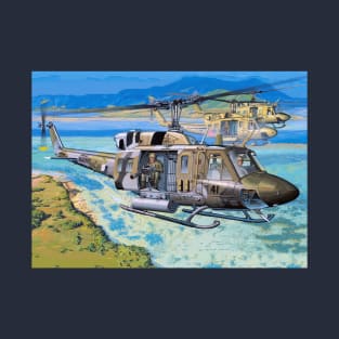 H1 Huey T-Shirt