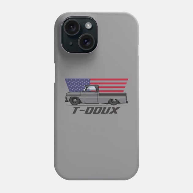 custom order Phone Case by JRCustoms44