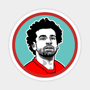 mo salah Magnet