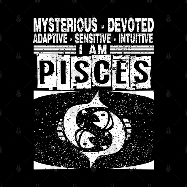 Pisces by SublimeDesign