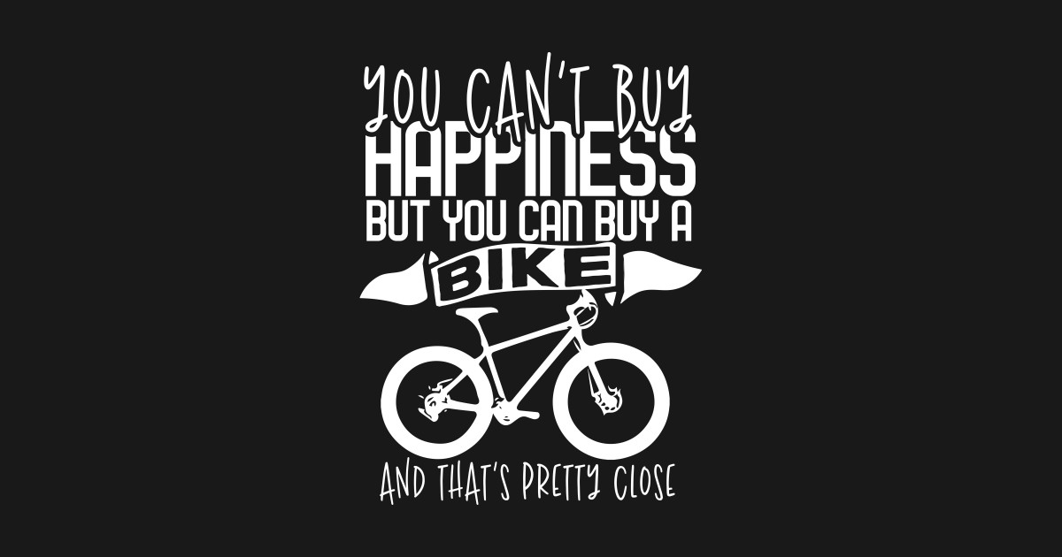 bike happiness