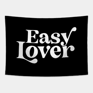 Easy Lover Tapestry