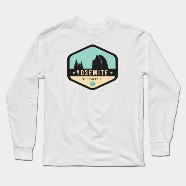 yosemite t shirts for sale