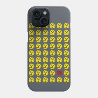 King Megatrip Multiples (v.1) Phone Case