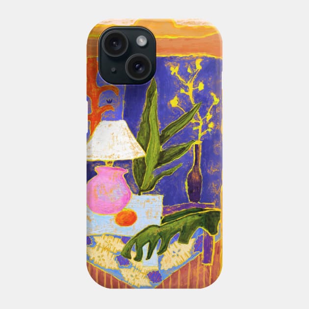 Come In Phone Case by Fifikoussout