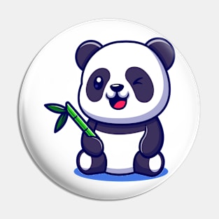 Panda Pin