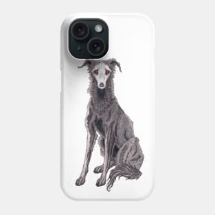 Barghest Phone Case