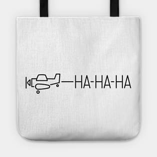 Mar-a-Lago Message 4 Tote