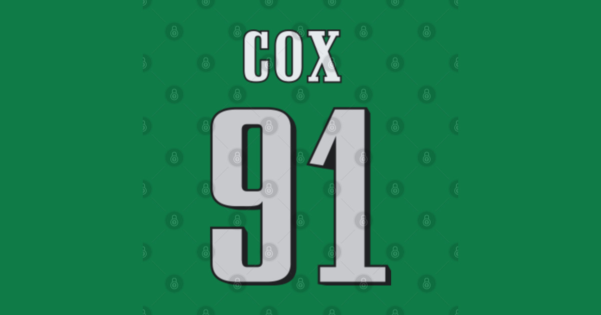 fletcher cox t shirt