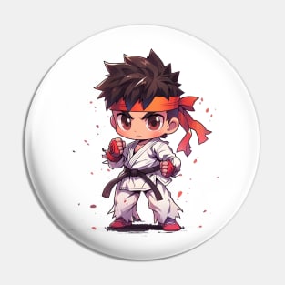 ryu Pin