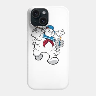 Ghost Busta Phone Case