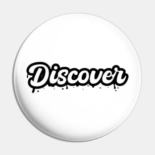 Discover Pin