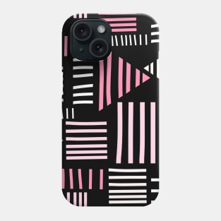 Colorful pattern Phone Case