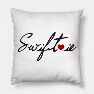 Swiftie Pillow