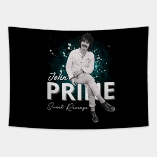 John Prine  Original Aesthetic Tribute 〶 Tapestry