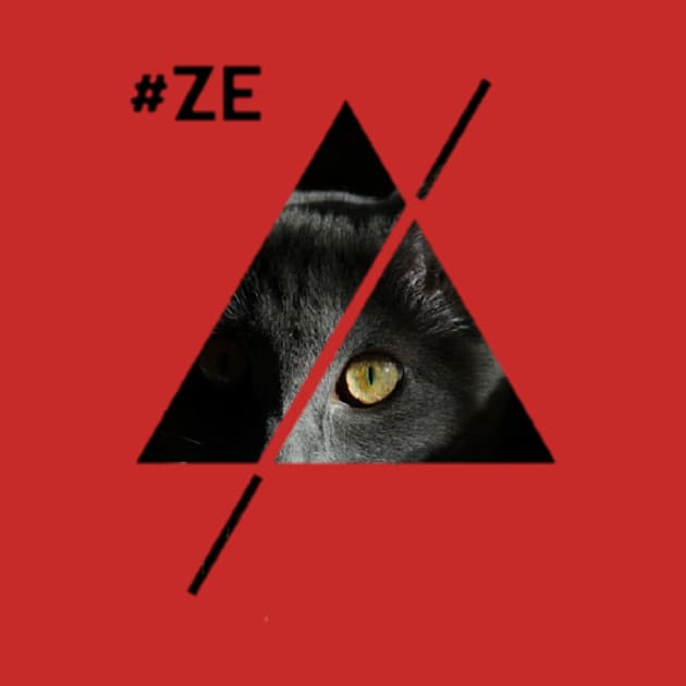 Ze by ProudMe
