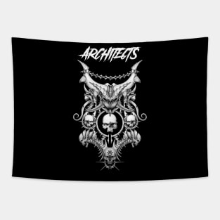 ARCHITECTS BAND Tapestry