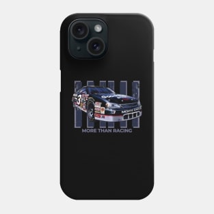 Nascar - More Than Racing Phone Case