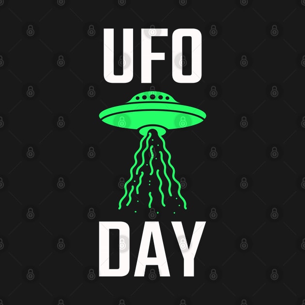 World UFO Day by Today is National What Day