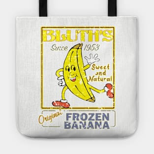 Bluth's Frozen Banana Tote