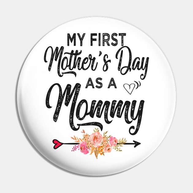 My first mothers day as a mommy Pin by Bagshaw Gravity