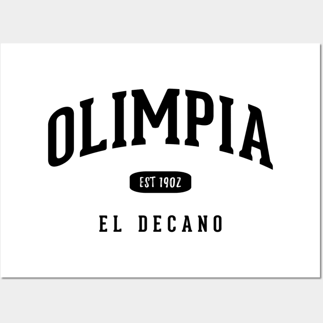 Club Olimpia - Club Olimpia added a new photo.