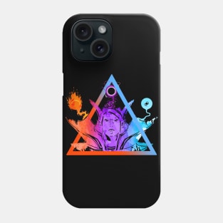 invoke my right Phone Case