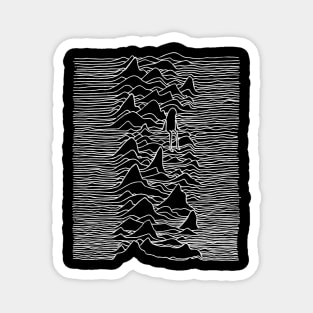 Joy Division Magnet