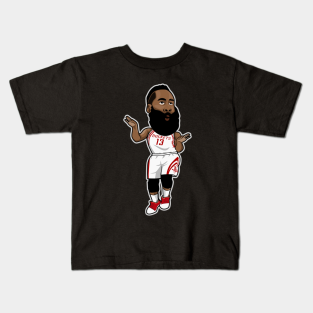 james harden toddler jersey