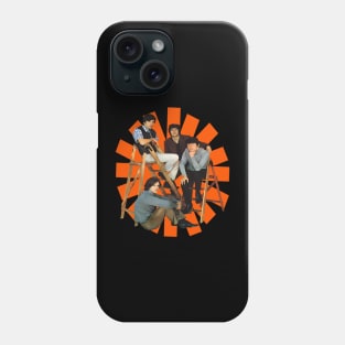 All Day and All of the Night Phone Case