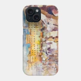 Magical Siena Phone Case