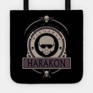 HARAKON - CREST EDITION Tote