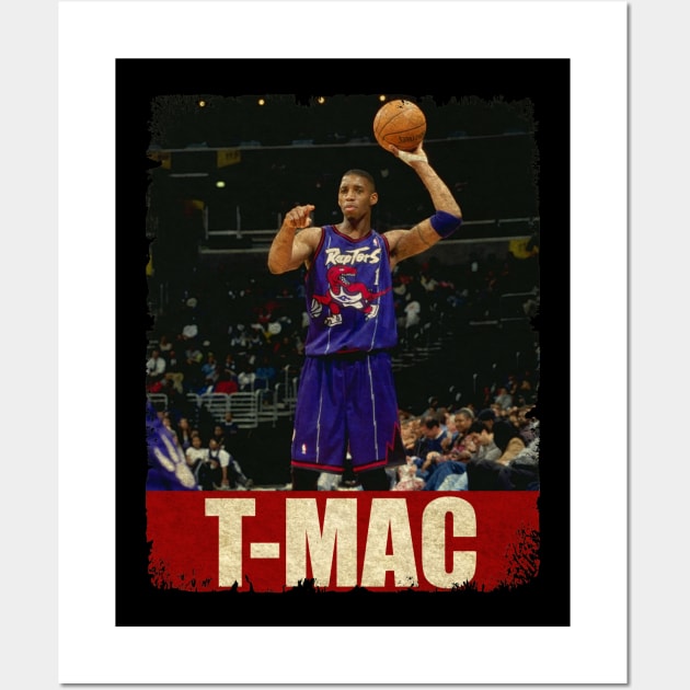 Throwback Tracy McGrady  Tracy mcgrady, Basketball players, Sports jersey