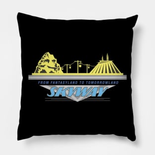 The Skyway Pillow