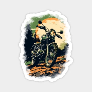 Ride Till I Die, Motörhead. Magnet