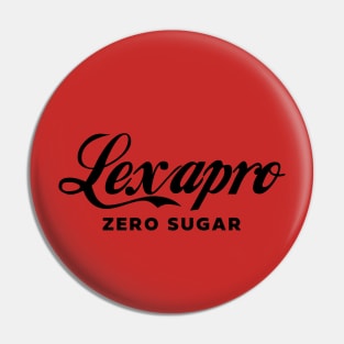 lexapro zero sugar Pin