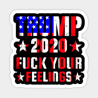 trump Magnet