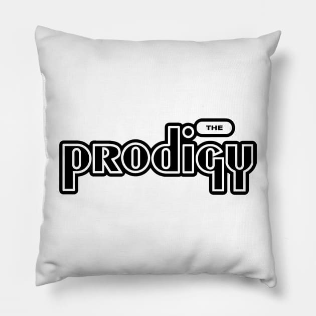 Prody3 Pillow by Triple Topper