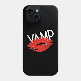 Vamp Nocturnal Hunt Phone Case