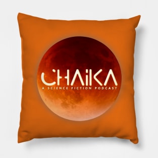 CHAIKA Moon 1 Pillow