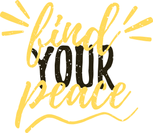 Find Your Peace Magnet