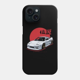 NSX mk1 Phone Case