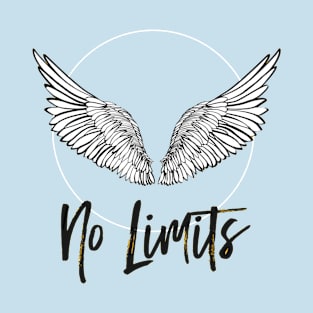 No Limits T-Shirt