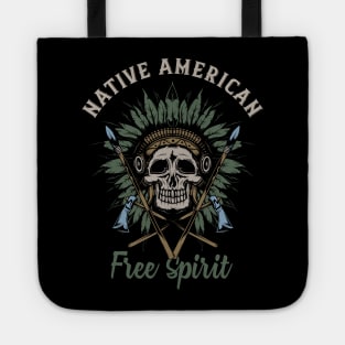 Free Spirit Tote