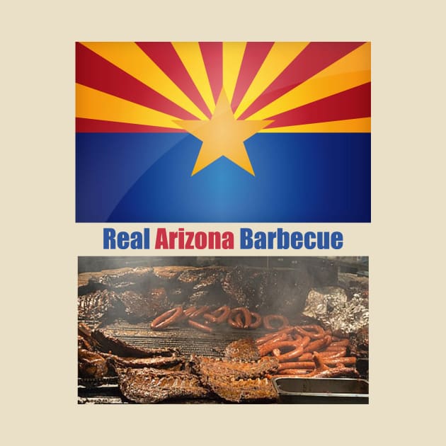 Real Arizona Barbecue by learntobbq