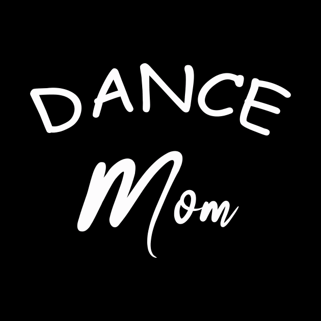 Dance mom by torifd1rosie