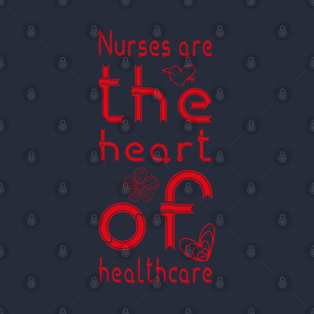 National Nurses Day by KMLdesign