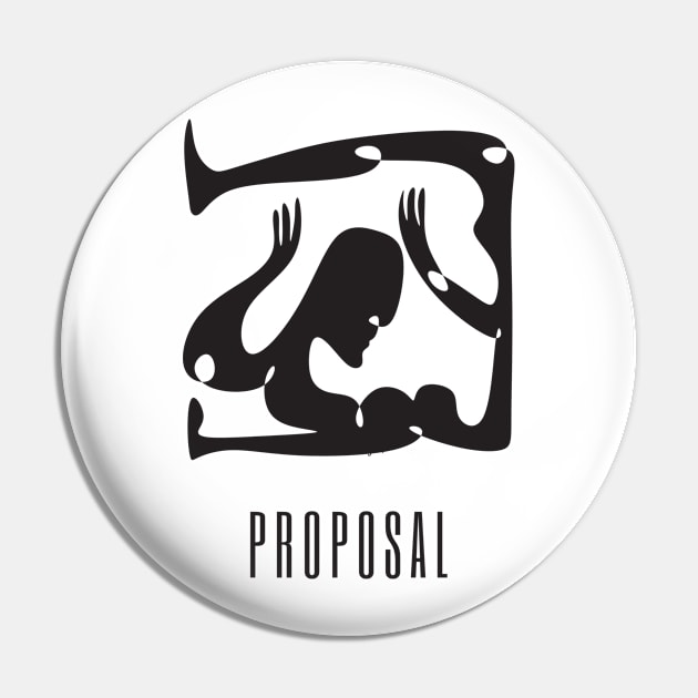 PROPOSAL Pin by find us in the darkness